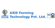 Axis Forming technologies