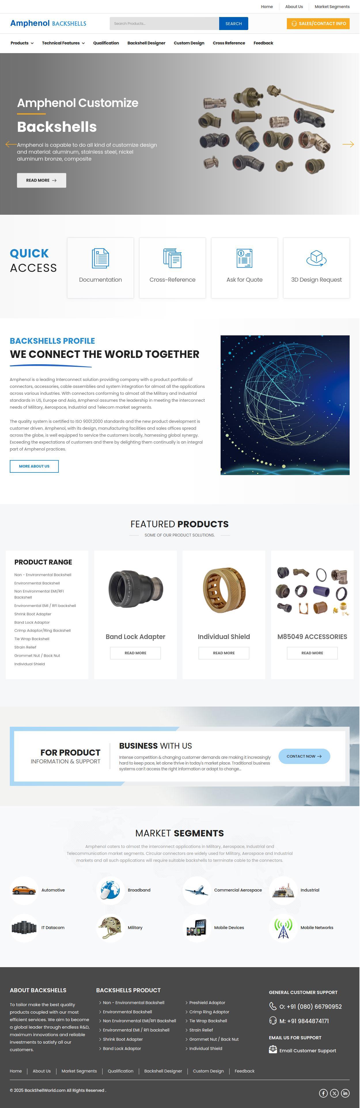 Pune web design portfolio